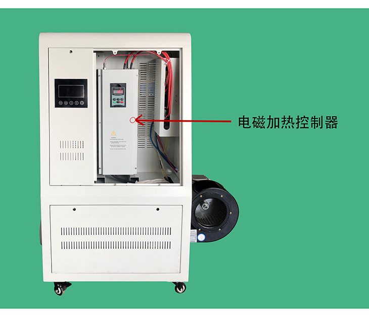 8KW/10KW/15KW高能效電磁熱風(fēng)爐